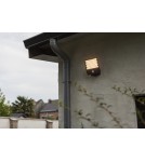 Outdoor lights with motion sensor - Lutec Outdoor Wall Mount ATLANTIS 7801604118 - product 4