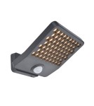 Outdoor lights with motion sensor - Lutec Outdoor Wall Mount ATLANTIS 7801608118 - product 1
