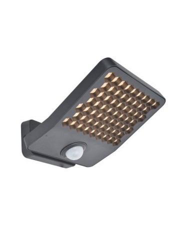 Lutec Outdoor Wall Mount ATLANTIS 7801608118