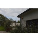 Outdoor lights with motion sensor - Lutec Outdoor Wall Mount ATLANTIS 7801608118 - product 2