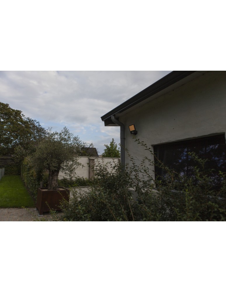 Outdoor lights with motion sensor - Lutec Outdoor Wall Mount ATLANTIS 7801608118 - product kolory-swiatla.pl 2