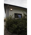 Outdoor lights with motion sensor - Lutec Outdoor Wall Mount ATLANTIS 7801608118 - product 3