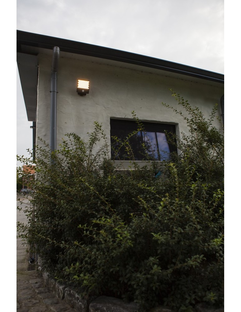 Outdoor lights with motion sensor - Lutec Outdoor Wall Mount ATLANTIS 7801608118 - product kolory-swiatla.pl 3
