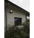 Outdoor lights with motion sensor - Lutec Outdoor Wall Mount ATLANTIS 7801608118 - product 5