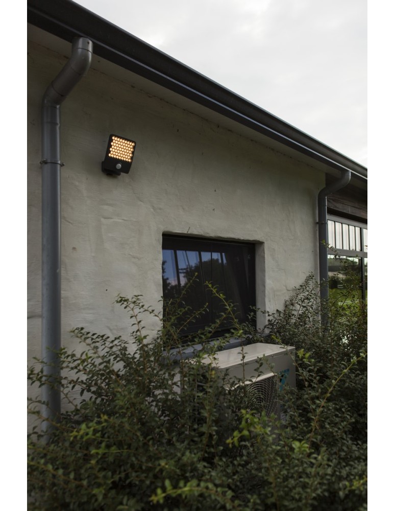 Outdoor lights with motion sensor - Lutec Outdoor Wall Mount ATLANTIS 7801608118 - product kolory-swiatla.pl 5