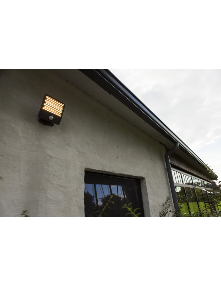Outdoor lights with motion sensor - Lutec Outdoor Wall Mount ATLANTIS 7801608118 - product kolory-swiatla.pl 6