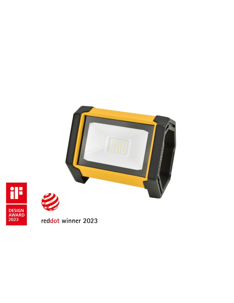 Outdoor floodlights / halopacks - Lutec Outdoor Standing EPTA 7901602426 - product kolory-swiatla.pl 1