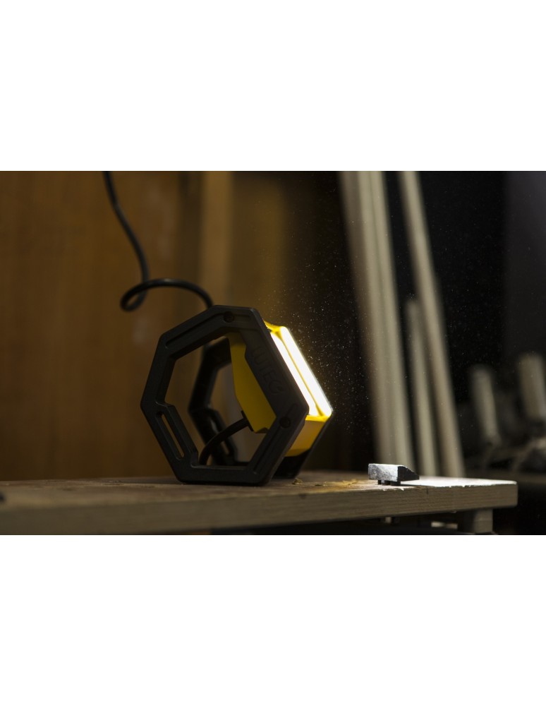 Outdoor floodlights / halopacks - Lutec Outdoor Standing EPTA 7901602426 - product kolory-swiatla.pl 3