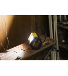 Outdoor floodlights / halopacks - Lutec Outdoor Standing EPTA 7901602426 - product 4