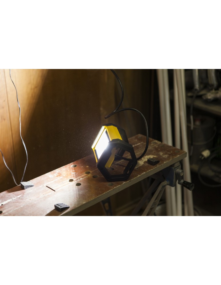 Outdoor floodlights / halopacks - Lutec Outdoor Standing EPTA 7901602426 - product kolory-swiatla.pl 4