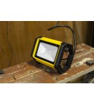 Outdoor floodlights / halopacks - Lutec Outdoor Standing EPTA 7901602426 - product 5
