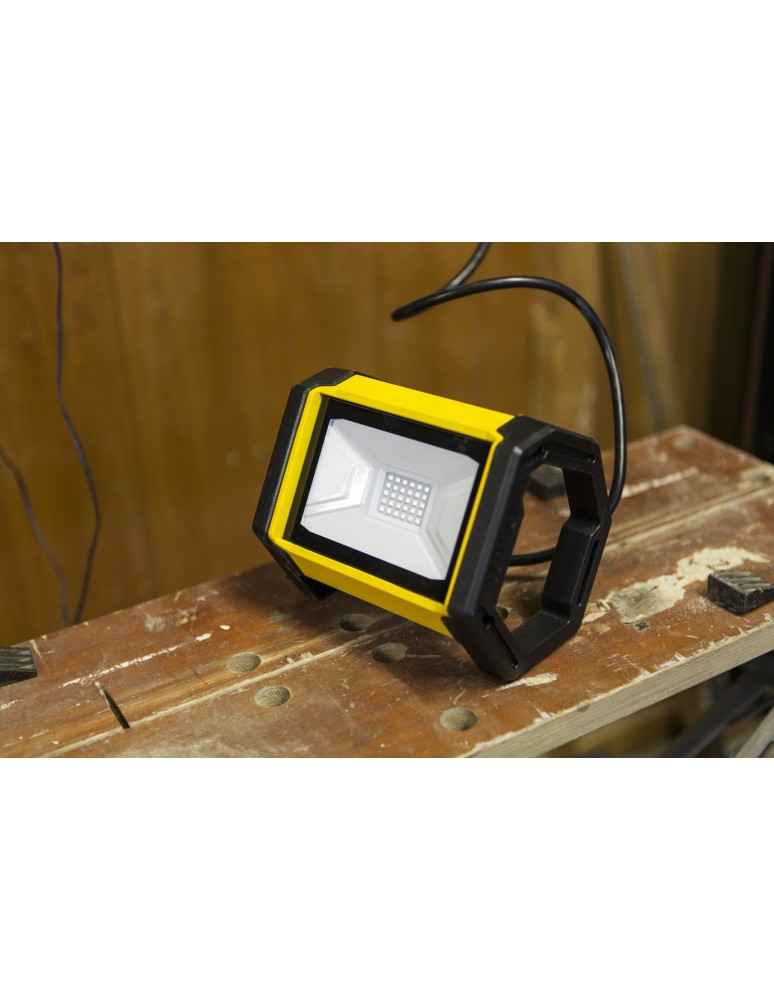 Outdoor floodlights / halopacks - Lutec Outdoor Standing EPTA 7901602426 - product kolory-swiatla.pl 5
