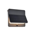 Solar lamps - Lutec Outdoor Solar ALETA SOLAR 6915401118 - product 1