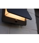 Solar lamps - Lutec Outdoor Solar ALETA SOLAR 6915401118 - product 2
