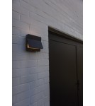 Solar lamps - Lutec Outdoor Solar ALETA SOLAR 6915401118 - product 5