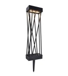 Solar lamps - Lutec Outdoor Solar SPIDO SOLAR 6915901012 - product 1
