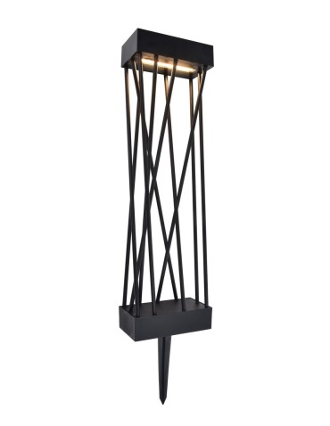 Lutec Outdoor Solar SPIDO SOLAR 6915901012