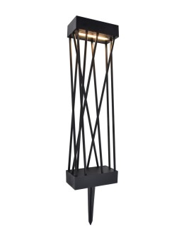 Lutec Zewnętrzna Solarna SPIDO SOLAR 6915901012