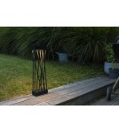 Solar lamps - Lutec Outdoor Solar SPIDO SOLAR 6915901012 - product 6