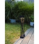 Solar lamps - Lutec Outdoor Solar SPIDO SOLAR 6915901012 - product 8