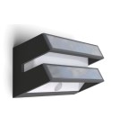 Solar lamps - Lutec Outdoor Solar BARLO SOLAR 6915501335 - product 1