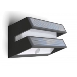 Lutec Zewnętrzna Solarna BARLO SOLAR  6915501335