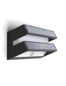 Lutec Zewnętrzna Solarna BARLO SOLAR 6915501335