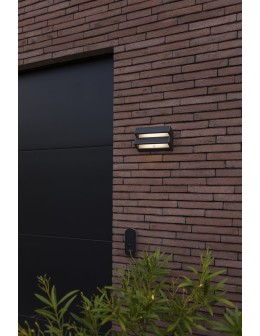 Lutec Zewnętrzna Solarna BARLO SOLAR 6915501335 - produkt 2