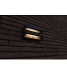 Solar lamps - Lutec Outdoor Solar BARLO SOLAR 6915501335 - product 3