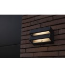 Solar lamps - Lutec Outdoor Solar BARLO SOLAR 6915501335 - product 4