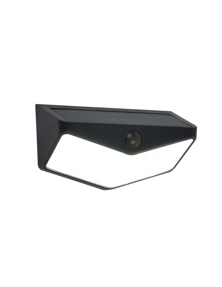 Solar lamps - Lutec Outdoor Solar WINGS SOLAR 6915101330 - product kolory-swiatla.pl 1