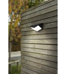 Solar lamps - Lutec Outdoor Solar WINGS SOLAR 6915101330 - product 2