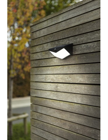 Lutec Outdoor Solar WINGS SOLAR 6915101330 - product 2