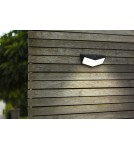 Solar lamps - Lutec Outdoor Solar WINGS SOLAR 6915101330 - product 3