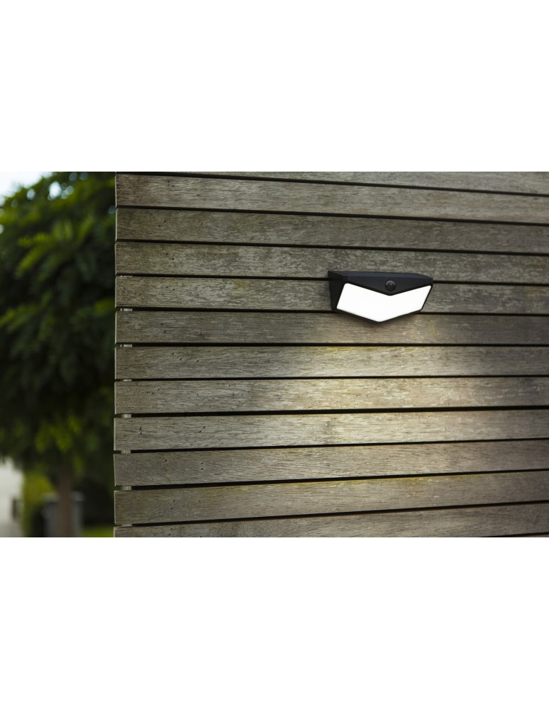 Solar lamps - Lutec Outdoor Solar WINGS SOLAR 6915101330 - product kolory-swiatla.pl 3