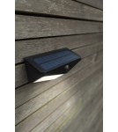 Solar lamps - Lutec Outdoor Solar WINGS SOLAR 6915101330 - product 5