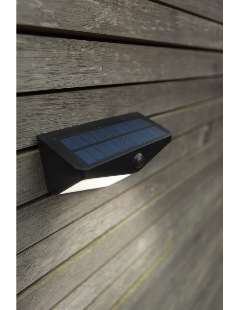 Solar lamps - Lutec Outdoor Solar WINGS SOLAR 6915101330 - product kolory-swiatla.pl 5