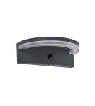 Solar lamps - Lutec Outdoor Solar VYZOR SOLAR 6915701335 - product 1