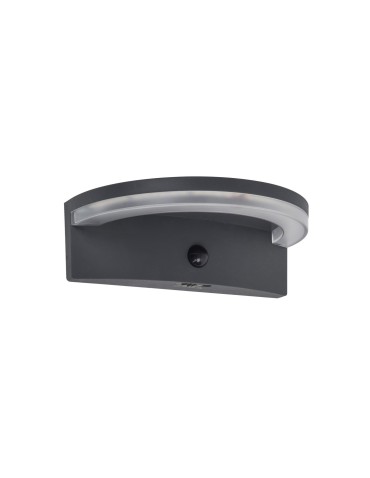 Lutec Outdoor Solar VYZOR SOLAR 6915701335