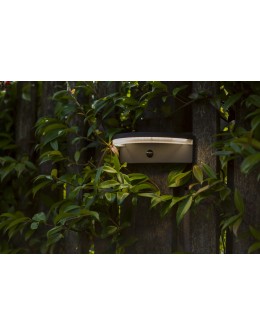 Lutec Zewnętrzna Solarna VYZOR SOLAR 6915701335 - produkt 2