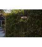 Solar lamps - Lutec Outdoor Solar VYZOR SOLAR 6915701335 - product 3