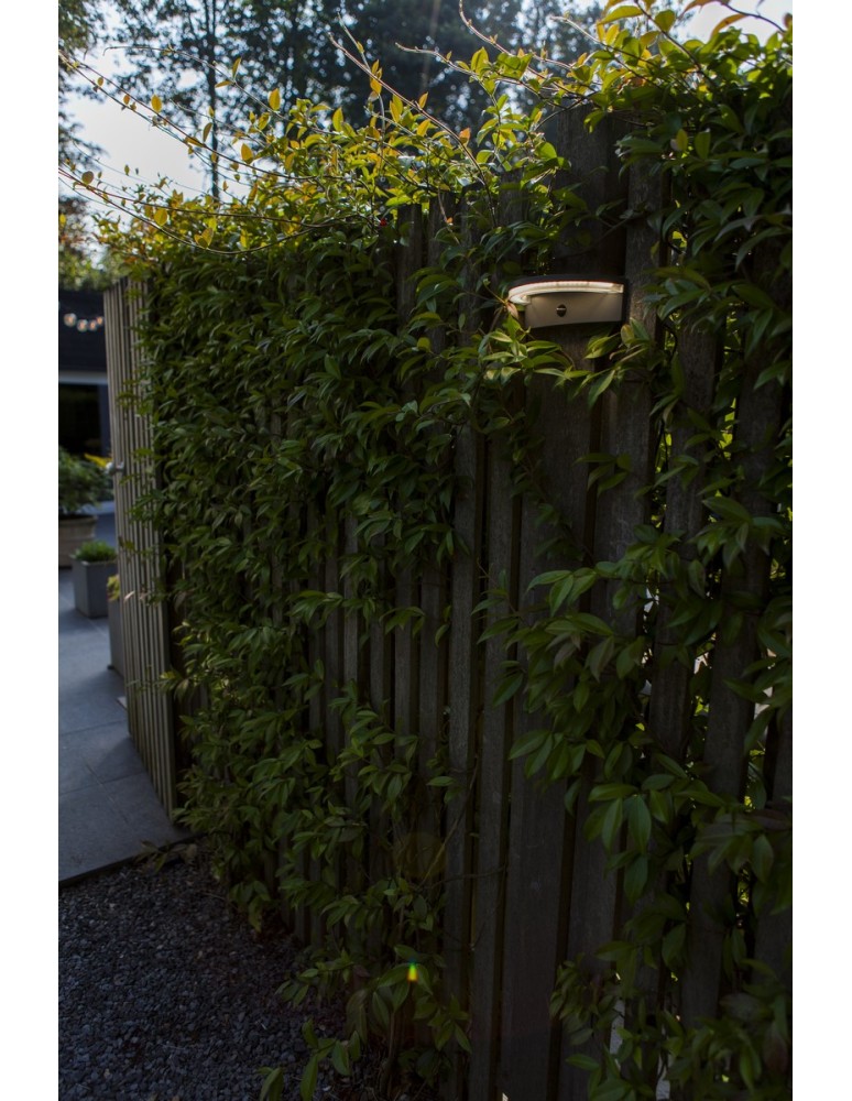 Solar lamps - Lutec Outdoor Solar VYZOR SOLAR 6915701335 - product kolory-swiatla.pl 4