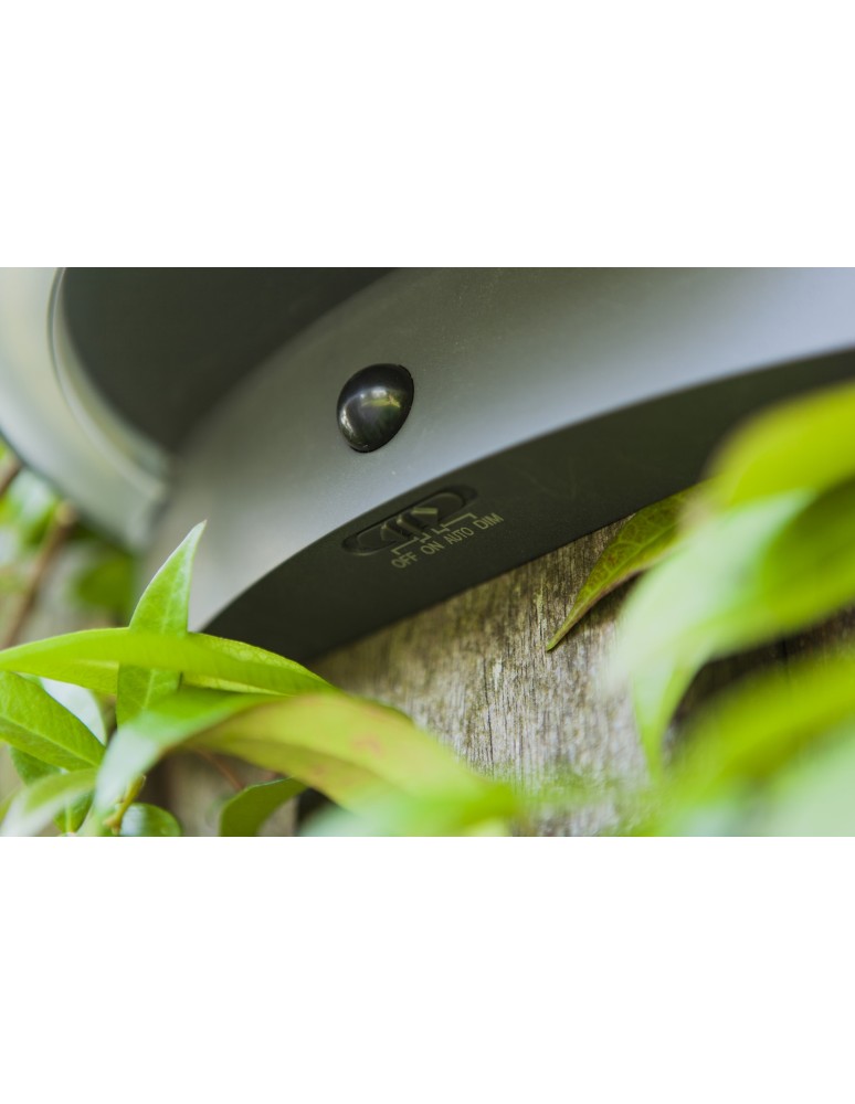 Solar lamps - Lutec Outdoor Solar VYZOR SOLAR 6915701335 - product kolory-swiatla.pl 7