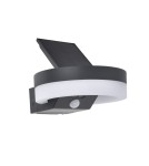 Solar lamps - Lutec Outdoor Solar RUNDA SOLAR 6915801335 - product 1