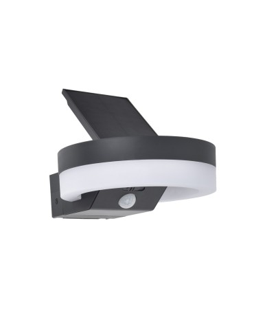 Lutec Outdoor Solar RUNDA SOLAR 6915801335