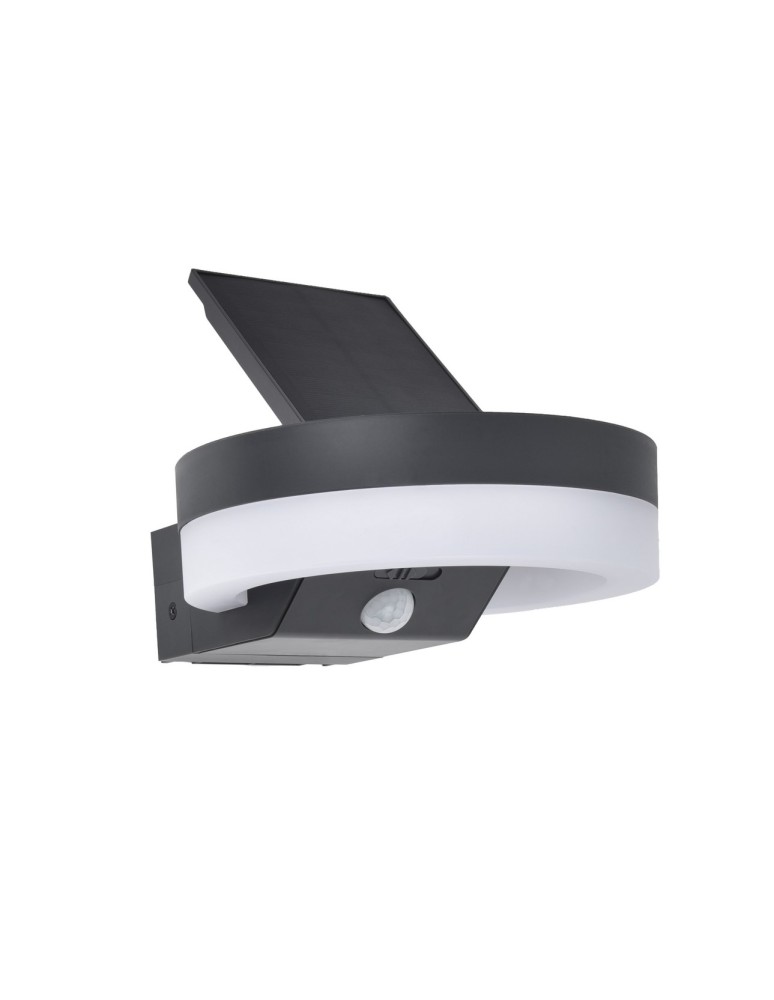 Lutec Outdoor Solar RUNDA SOLAR 6915801335