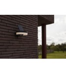 Solar lamps - Lutec Outdoor Solar RUNDA SOLAR 6915801335 - product 2