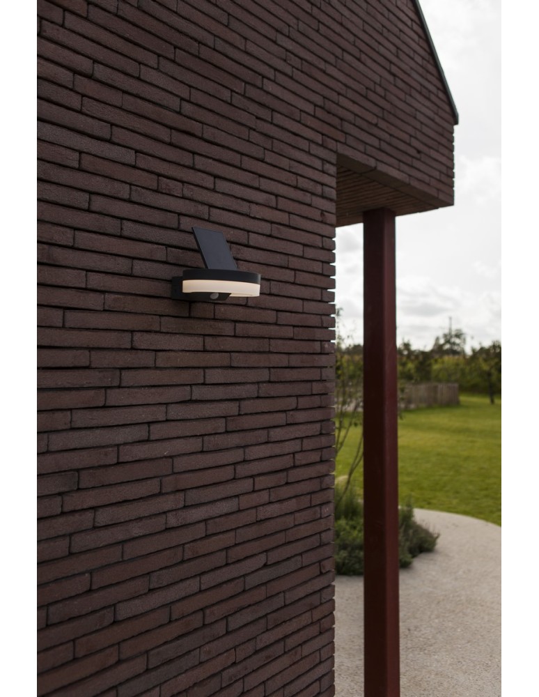 Lutec Outdoor Solar RUNDA SOLAR 6915801335