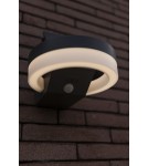 Solar lamps - Lutec Outdoor Solar RUNDA SOLAR 6915801335 - product 4