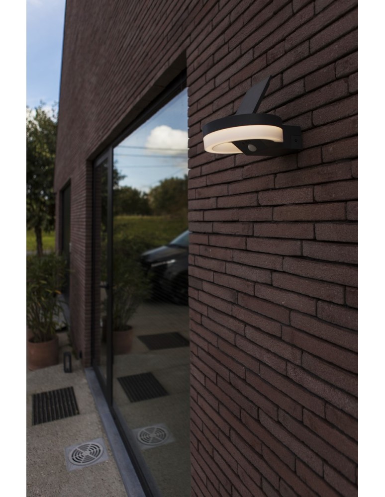 Lutec Outdoor Solar RUNDA SOLAR 6915801335